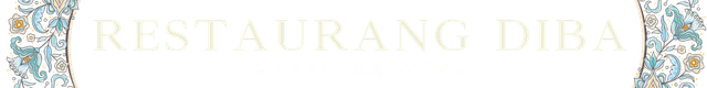 Restaurang Diba