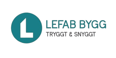 Lefabbygg